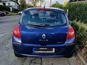 Renault Clio Clio 1.6 16V Edition Dynamique Bild 3