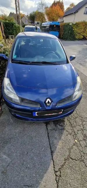 Renault Clio Clio 1.6 16V Edition Dynamique