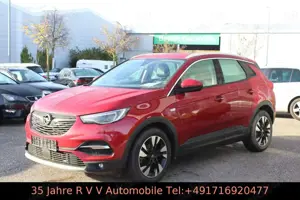 Opel Grandland X Scheckheftgepflegt, TÜV neu