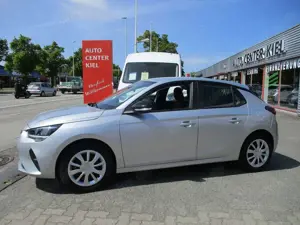 Opel Corsa 1.2 Edition *Klima*Sitzheizung*Tempomat