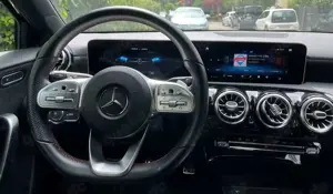 Mercedes-Benz A 250 A 250 (177.046)