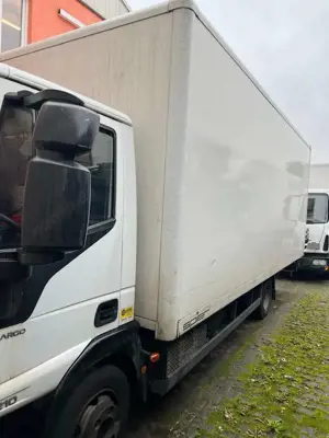 Iveco Others Eurocargo