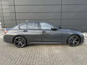BMW 330 330 i M Sport