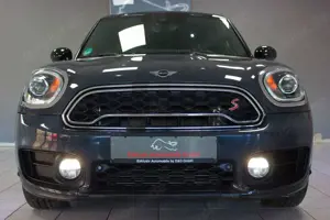 MINI Others Cooper S Countryman DKG~DEUTSCH+UNFALLFREI+NAVI~ Bild 2