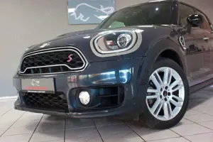 MINI Others Cooper S Countryman DKG~DEUTSCH+UNFALLFREI+NAVI~ Bild 4