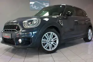 MINI Cooper S Countryman DKG~DEUTSCH+UNFALLFREI+NAVI~