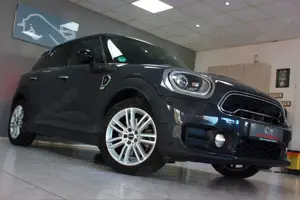 MINI Others Cooper S Countryman DKG~DEUTSCH+UNFALLFREI+NAVI~ Bild 3