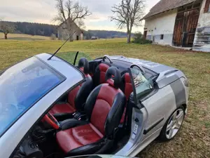 Peugeot 206 CC Platinum 136 PS 2.0 l  RC Bild 5