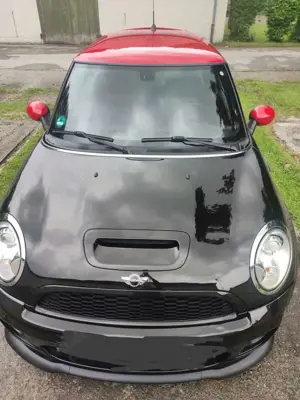 MINI John Cooper Works Mini John Cooper Works