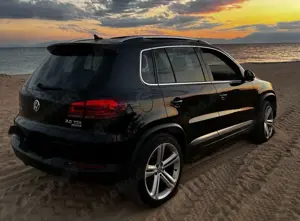 Volkswagen Tiguan Tiguan 2.0 TDI DPF 4Motion DSG Track