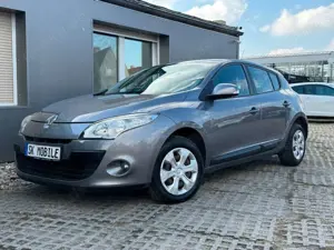 Renault Megane III Lim. 5-trg. Expression