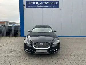 Jaguar XJ Premium Luxury PANO KAMERA KEYLESS-GO Bild 2
