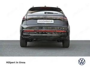 Volkswagen Taigo 1.0 R-LINE BLACK STYLE CAM ACC LM18 NAVI Bild 4