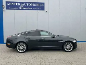Jaguar XJ Premium Luxury PANO KAMERA KEYLESS-GO Bild 4