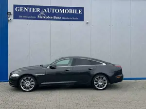 Jaguar XJ Premium Luxury PANO KAMERA KEYLESS-GO Bild 5