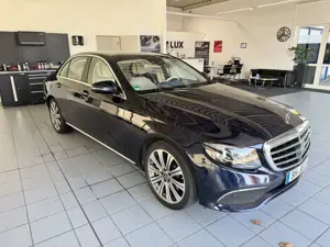 Mercedes-Benz E 400 E 400 d 4Matic (213.023)