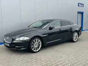Jaguar XJ Premium Luxury PANO KAMERA KEYLESS-GO
