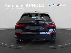 BMW 118 i Hatch Advantage DAB LED WLAN Tempomat PDC Bild 5