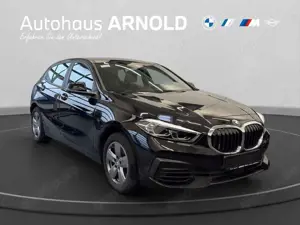 BMW 118 i Hatch Advantage DAB LED WLAN Tempomat PDC Bild 3