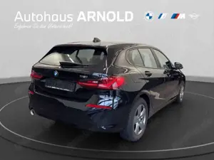 BMW 118 i Hatch Advantage DAB LED WLAN Tempomat PDC Bild 4