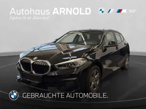 BMW 118 i Hatch Advantage DAB LED WLAN Tempomat PDC Bild 1