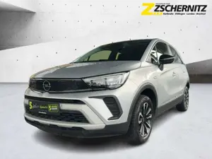 Opel Crossland 1.2 Turbo Elegance LED*SHZ*Klima