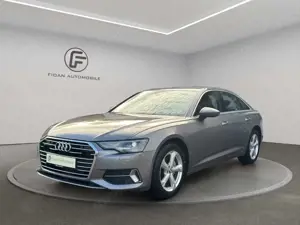 Audi A6 Lim. 35 TDI sport*Standhz*Virtual*Memo*LED*Ap