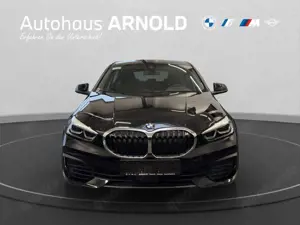 BMW 118 i Hatch Advantage DAB LED WLAN Tempomat PDC Bild 2