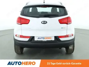 Kia Sportage 1.6 GDI Edition 7 2WD *TEMPO*PDC*SHZ* Bild 5