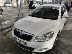 Skoda Octavia Octavia Combi 1.2 TSI FAMILY