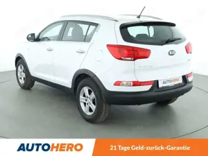 Kia Sportage 1.6 GDI Edition 7 2WD *TEMPO*PDC*SHZ* Bild 4