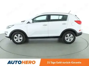 Kia Sportage 1.6 GDI Edition 7 2WD *TEMPO*PDC*SHZ* Bild 3