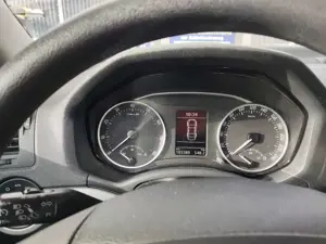 Skoda Octavia Octavia Combi 1.2 TSI FAMILY Bild 2