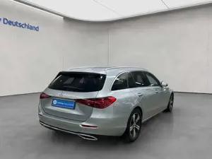 Mercedes-Benz C 220 C-Klasse Bild 5
