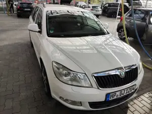 Skoda Octavia Octavia Combi 1.2 TSI FAMILY Bild 3
