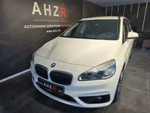 BMW 220 2 Active Tourer 220 d Sport Line*NAVI*TEMPO*LED