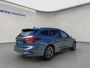 Ford Focus Turnier 1.0 EcoBoost Hybrid ST-LINE X Bild 5