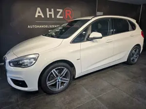 BMW 220 Bild 3