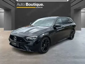 Mercedes-Benz E 53 AMG 4Matic+ T-Modell/LED/KAMERA/SHZ/NAVI/+