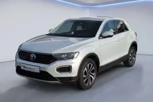 Volkswagen T-Roc 2.0 TDI Active Fahrschulwagen KAMERA+AHK