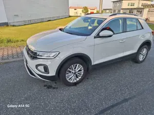 Volkswagen T-Roc 1.0 TSI OPF Life