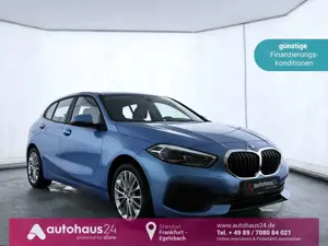 BMW 120 1er - 120 i Advantage Navi|HUD|PDC|LED|Lenkrhzg.