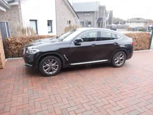 BMW X4 X4 xDrive30i Aut. xLine Bild 3