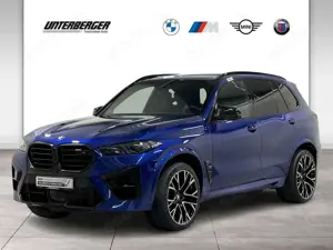 BMW X5 M Competition ACC DA-Pro PA-Pro 360° HUD HK