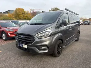 Ford Transit Custom Bild 2