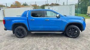 Volkswagen Amarok Amarok 3.0 TDI 4MOTION Autm. Aventura Bild 3