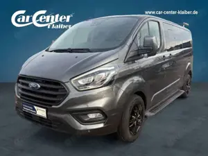 Ford Transit Custom Bild 1