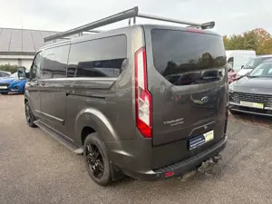 Ford Transit Custom Bild 4