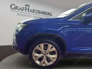 SEAT Ateca X-Perience 2.0 TDI DSG LED AHK Bild 3