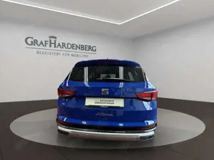 SEAT Ateca X-Perience 2.0 TDI DSG LED AHK Bild 5